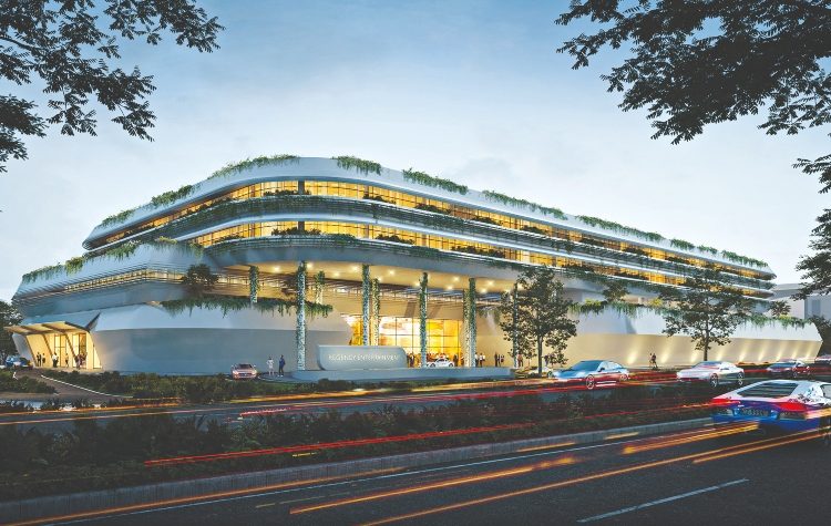 PROJECT «VORIA»: Στη MGallery Collection η διαχείριση του 5άστερου ξενοδοχείου στο Μαρούσι