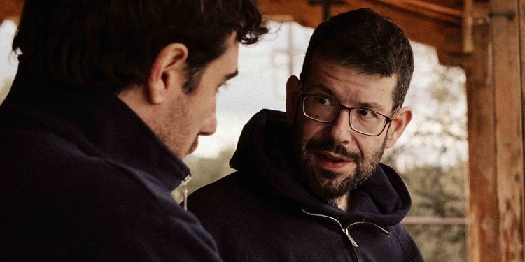 Θοδωρής Βουρνάς στην «Α»: «Το 2026 είναι η χρονιά στην οποία ελπίζω!»