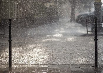 Κακοκαιρία: Συνεδρίασε η Επιτροπή Εκτίμησης Κινδύνου