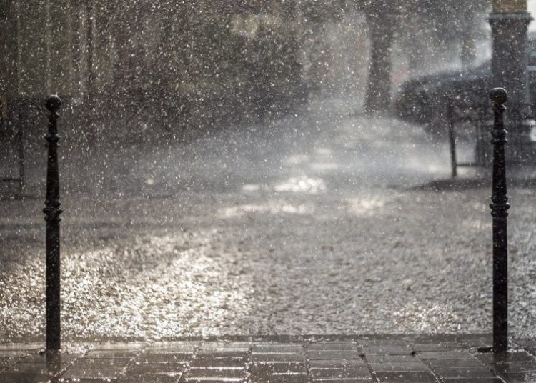 Κακοκαιρία: Συνεδρίασε η Επιτροπή Εκτίμησης Κινδύνου