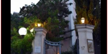 Μελωδίες της μεγάλης οθόνης στο Ιδιόμελο