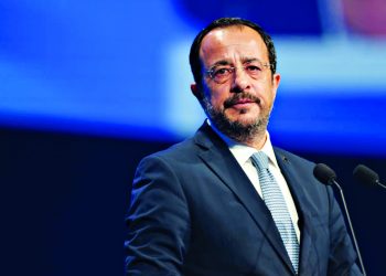 Κύπρος: Πολιτικός σεισμός