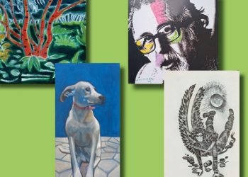 «Παράλληλες Διαδρομές» στη Γκαλερί Χρυσόθεμις