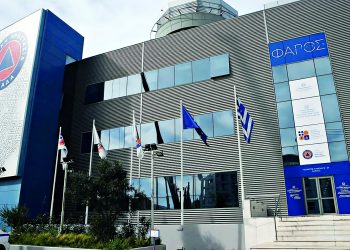 Υπουργείο Κλιματικής Κρίσης και Πολιτικής Προστασίας: «Ενεργή μάχη» υπό διαβούλευση