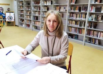 Η Μεταξένια Παπάζογλου