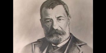 Εκδήλωση προς τιμήν του Αλέξανδρου Παπαδιαμάντη από την Παναθηναϊκή Οργάνωση Γυναικών