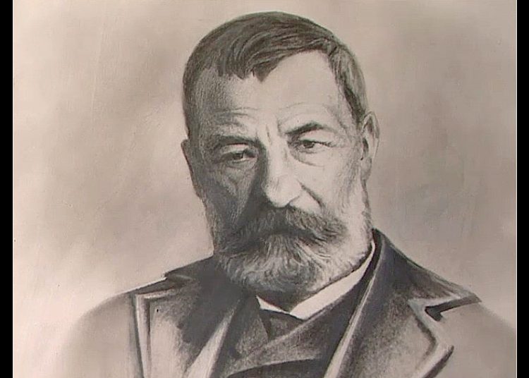 Εκδήλωση προς τιμήν του Αλέξανδρου Παπαδιαμάντη από την Παναθηναϊκή Οργάνωση Γυναικών