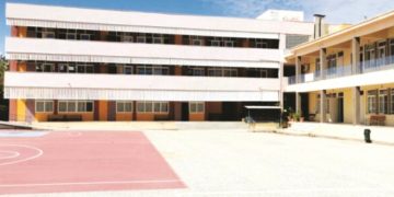 1ο ΓΕΛ Χολαργού: «Μπαράζ» αντιπολιτευτικών παρεμβάσεων για τα κτηριακά έργα