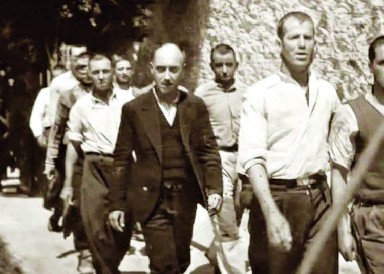 Η ιστορία σε εικόνες