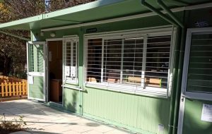 10o νηπιαγωγείο Αγίας Παρασκευής