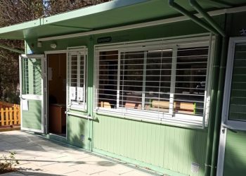 10o νηπιαγωγείο Αγίας Παρασκευής