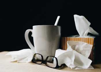 Ομιλία για τις «Ιώσεις στην καθημερινότητά μας»