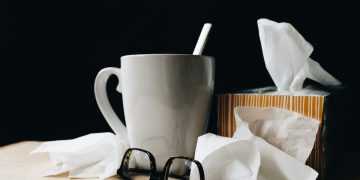 Ομιλία για τις «Ιώσεις στην καθημερινότητά μας»