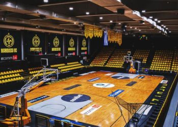 ΚΑΕ Μαρούσι: «Νιώθουμε το μένος και τη στοχοποίηση, δεν θα μείνουμε σιωπηλοί»