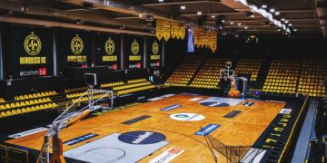 ΚΑΕ Μαρούσι: «Νιώθουμε το μένος και τη στοχοποίηση, δεν θα μείνουμε σιωπηλοί»