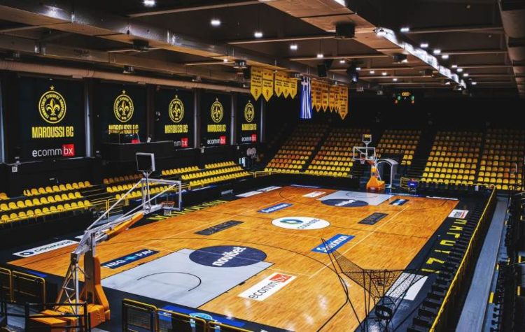 ΚΑΕ Μαρούσι: «Νιώθουμε το μένος και τη στοχοποίηση, δεν θα μείνουμε σιωπηλοί»