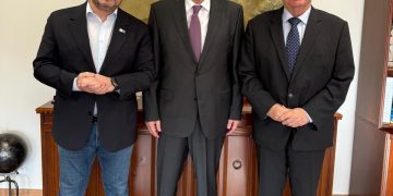 Μαρούσι: Δημοπρατήθηκε το έργο διευθέτησης του ρέματος Σαπφούς