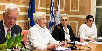 Στο πλαίσιο της ετήσιας Γενικής Συνέλευσης που πραγματοποιήθηκε την Κυριακή 15 Φεβρουαρίου ο σύλλογος «Οι Φίλοι του Δάσους Συγγρού» παρουσίασε τους βασικούς άξονες δράσης και τις προτεραιότητές του για το δασόκτημα Συγγρού, ένα κληροδότημα 950 στρεμμάτων με ιστορική και εκπαιδευτική αποστολή, το οποίο ο σύλλογος υπηρετεί από το 2003 μέσα από τους πυλώνες «προστασία – ενημέρωση – εκπαίδευση – ανάδειξη»