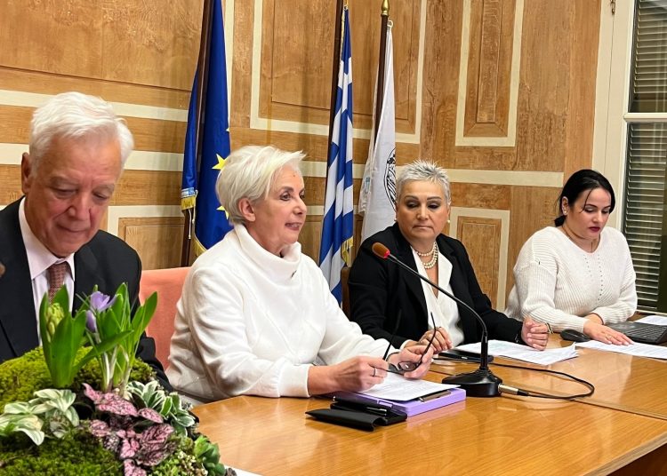 Στο πλαίσιο της ετήσιας Γενικής Συνέλευσης που πραγματοποιήθηκε την Κυριακή 15 Φεβρουαρίου ο σύλλογος «Οι Φίλοι του Δάσους Συγγρού» παρουσίασε τους βασικούς άξονες δράσης και τις προτεραιότητές του για το δασόκτημα Συγγρού, ένα κληροδότημα 950 στρεμμάτων με ιστορική και εκπαιδευτική αποστολή, το οποίο ο σύλλογος υπηρετεί από το 2003 μέσα από τους πυλώνες «προστασία – ενημέρωση – εκπαίδευση – ανάδειξη»