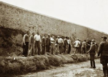 «Στον τοίχο» και η λογική…