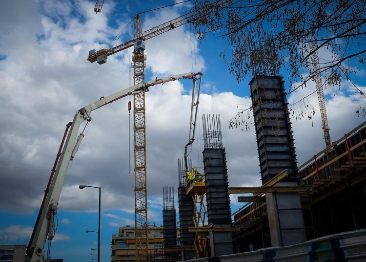 Την στήριξή του στην προσφυγή που κατέθεσαν στο ΣτΕ 5 Δήμοι της βόρειας και νότιας Αθήνας κατά του Π.Δ. για το «Περιβαλλοντικό Ισοσύναμο» του ΝΟΚ, εκφράζει με ανακοίνωσή του το Δίκτυο Αυτοδιοίκησης της ΝΕΑΣ ΑΡΙΣΤΕΡΑΣ.