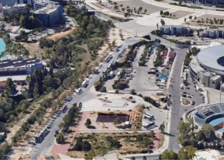 Ανακοίνωση- ΣΥΜΜΑΧΙΑ ΓΙΑ ΤΗΝ ΑΝΑΤΡΟΠΗ ΣΤΟ ΜΑΡΟΥΣΙ