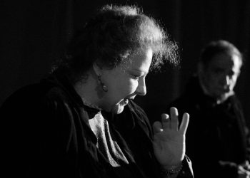  «H Ήμερη και το εικόνισμα» στο θέατρο «Αλεξάνδρεια- Βασίλη Βλάχου»