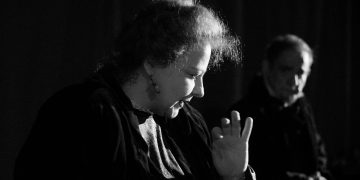  «H Ήμερη και το εικόνισμα» στο θέατρο «Αλεξάνδρεια- Βασίλη Βλάχου»