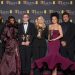 Απονεμήθηκαν τα βραβεία BAFTA 2026