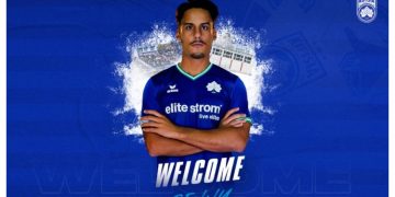 Την έναρξη της συνεργασίας της με τον 29χρονο Πορτογάλο μέσο Bernardo Sousa Pereira Brites Martins (ή όπως τον αποκαλούν «Μπένι»)  ανακοίνωσε την Δευτέρα 2 Φεβρουαρίου η ΠΑΕ Κηφισιά