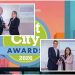 Δύο Best City Awards απονεμήθηκαν στον Δήμο Ηρακλείου
