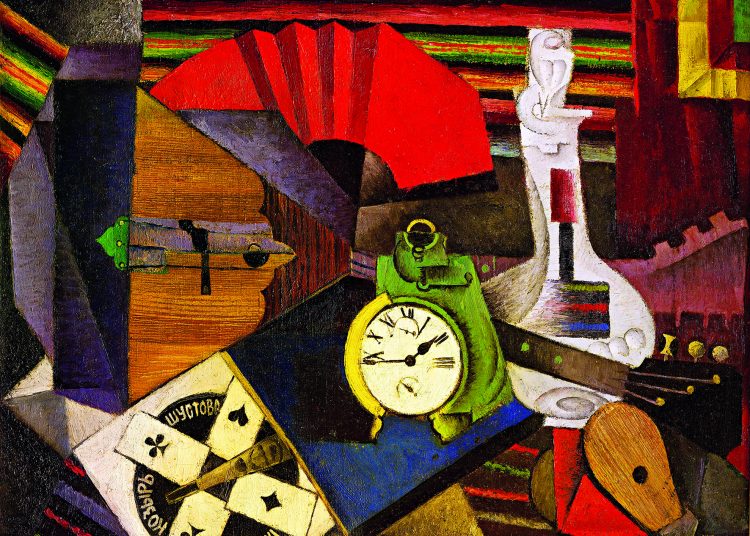 Τα άρβυλα με τα άσπρα κορδόνια…