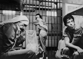 Προβολή της ταινίας «Στην παγίδα του νόμου» στον Δήμο Φιλοθέης – Ψυχικού