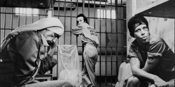 Προβολή της ταινίας «Στην παγίδα του νόμου» στον Δήμο Φιλοθέης – Ψυχικού