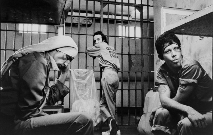 Προβολή της ταινίας «Στην παγίδα του νόμου» στον Δήμο Φιλοθέης – Ψυχικού