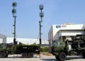 Επεκτείνεται η συνεργασία IDE-RAYTHEON: Νέα έργα άνω των 108 εκατ. δολαρίων για το Patriot