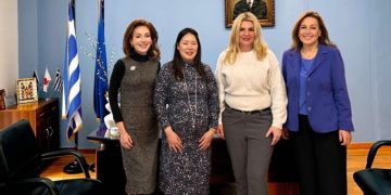 «Καλλιστώ»… συνεργασίας με το Νοσοκομείο «Σισμανόγλειο»