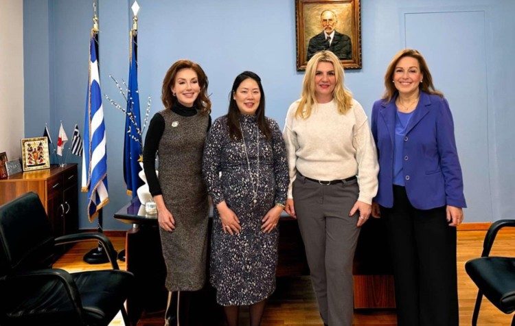 «Καλλιστώ»… συνεργασίας με το Νοσοκομείο «Σισμανόγλειο»