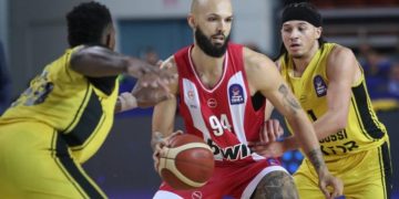 Κύπελλο Ελλάδας: Ηττήθηκε από τον Ολυμπιακό και αποχαιρέτησε τον θεσμό με ψηλά το κεφάλι