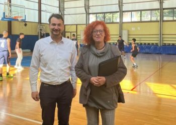 Η Χρυσαυγή Αλούπη, και ο Αλέξης Μαυραγάνης