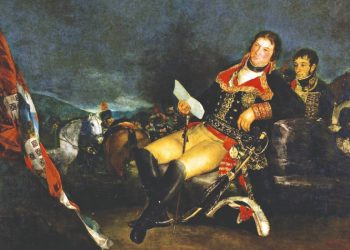 Πόθος και Πάθος στην Τέχνη