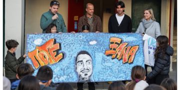 Παγκόσμια Ημέρα Φιλάθλου