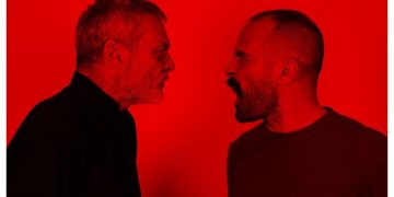 Λίγα λόγια για την παράσταση