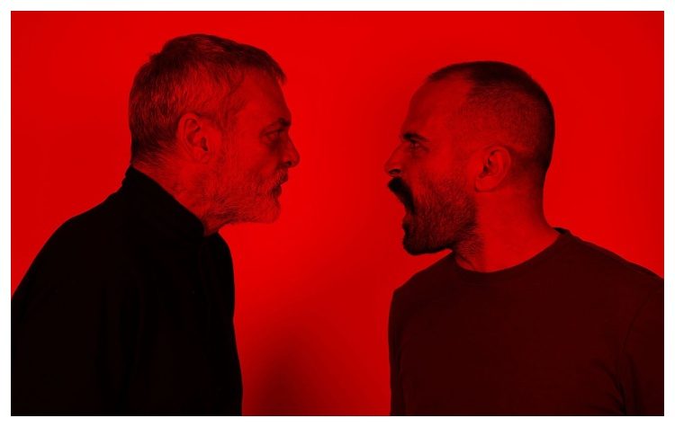 Λίγα λόγια για την παράσταση