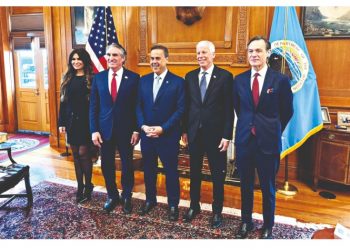 Κόντρες με… δεξί φλας