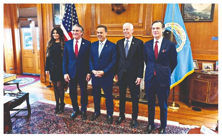 Κόντρες με… δεξί φλας