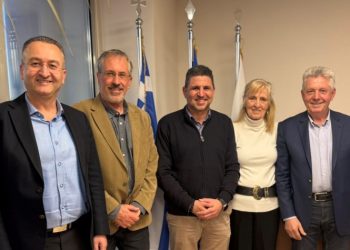 Οι Ρουμελιώτες Βόρειας και Ανατολικής Αττικής πήγαν… Δημαρχείο