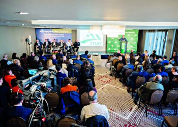 Σύνδεσμος Προστασίας και Ανάπλασης Υμηττού