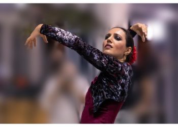 ΧΟΡΟΓΡΑΦΟΣ-ΧΟΡΕΥΤΡΙΑ