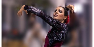 ΧΟΡΟΓΡΑΦΟΣ-ΧΟΡΕΥΤΡΙΑ